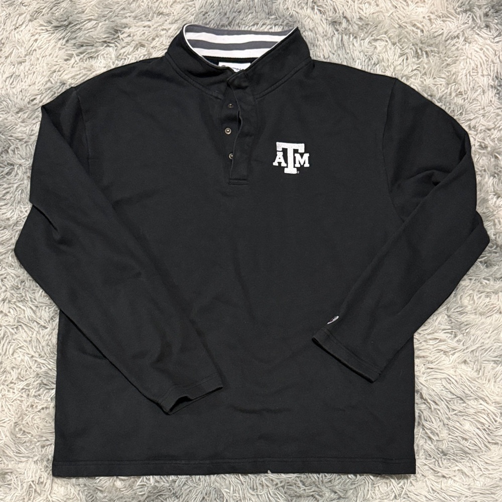 Champion Black Men's Sweater